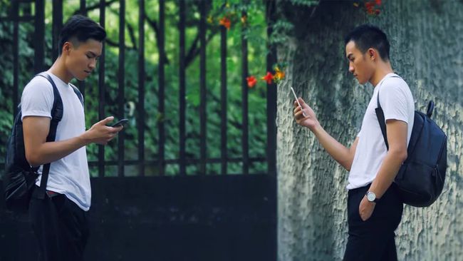 中国交友软件Blued，已申请在美上市